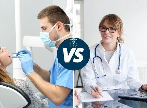 You are currently viewing Dentistry, Pharmacy, or Medicine: Which One Is the Right for You?