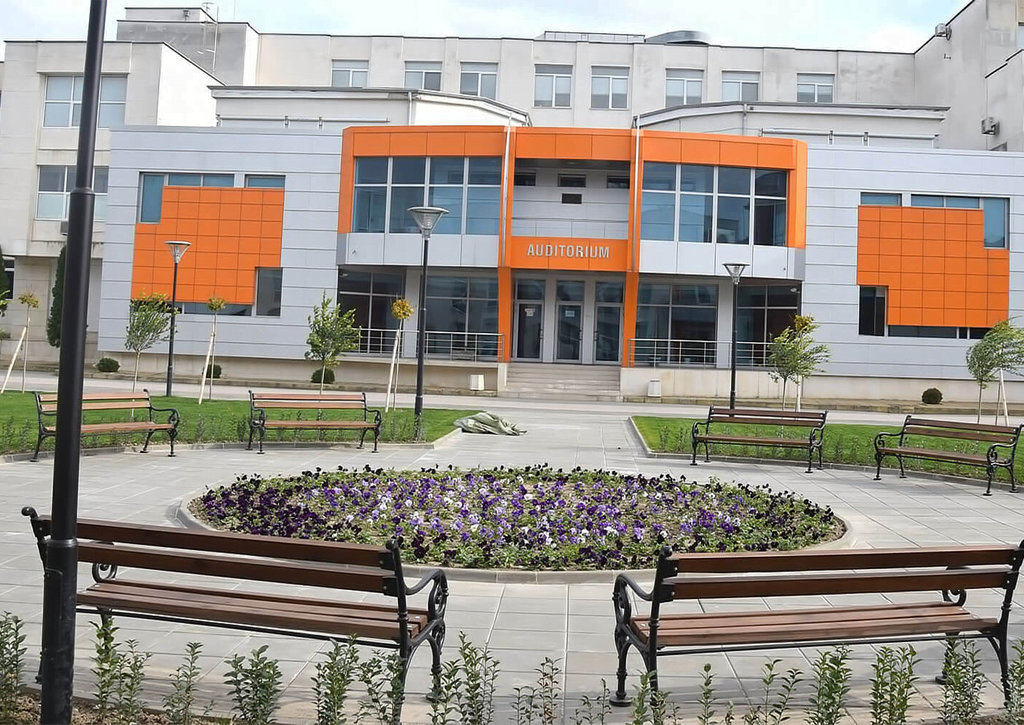 Read more about the article Pleven Medical University