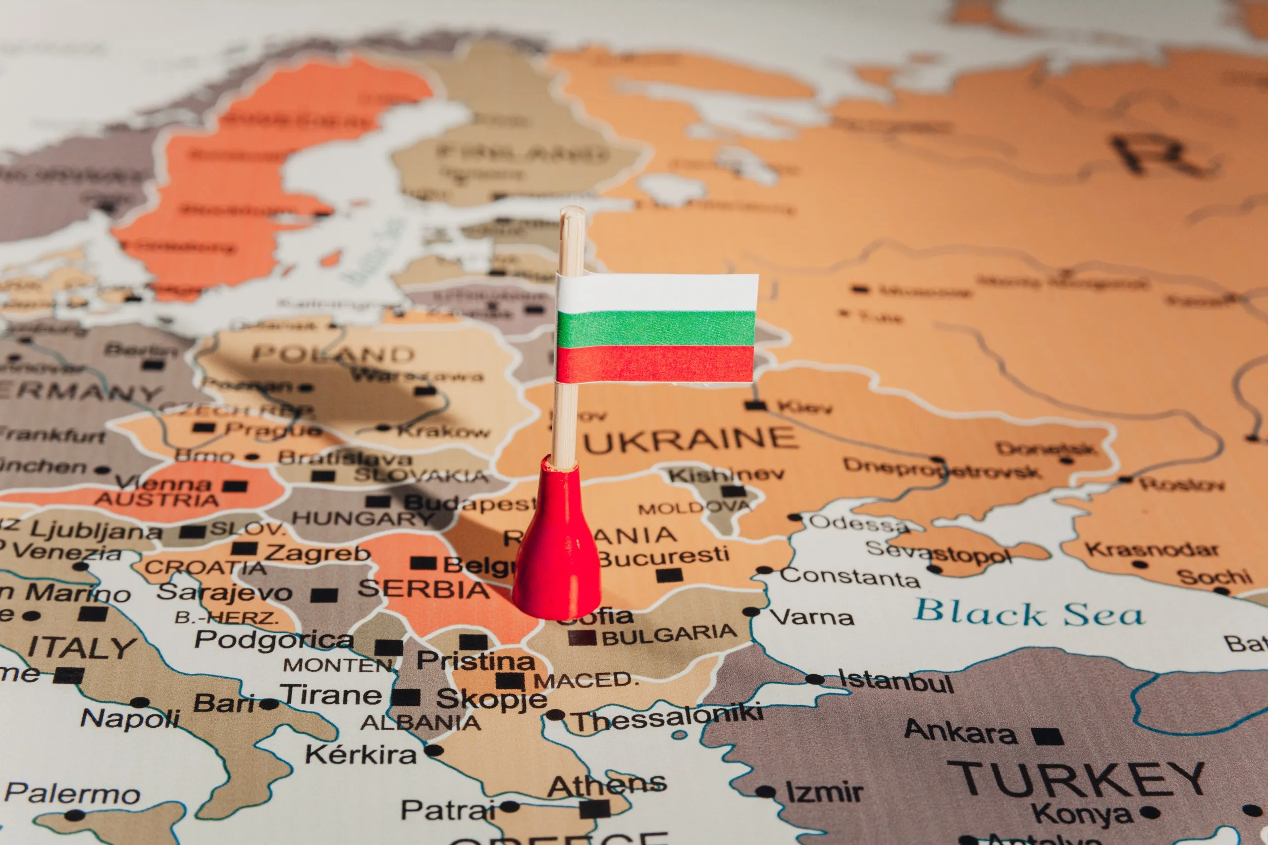Read more about the article 5½ Helpful Facts About Bulgaria (That You Need To Know Before Visiting)