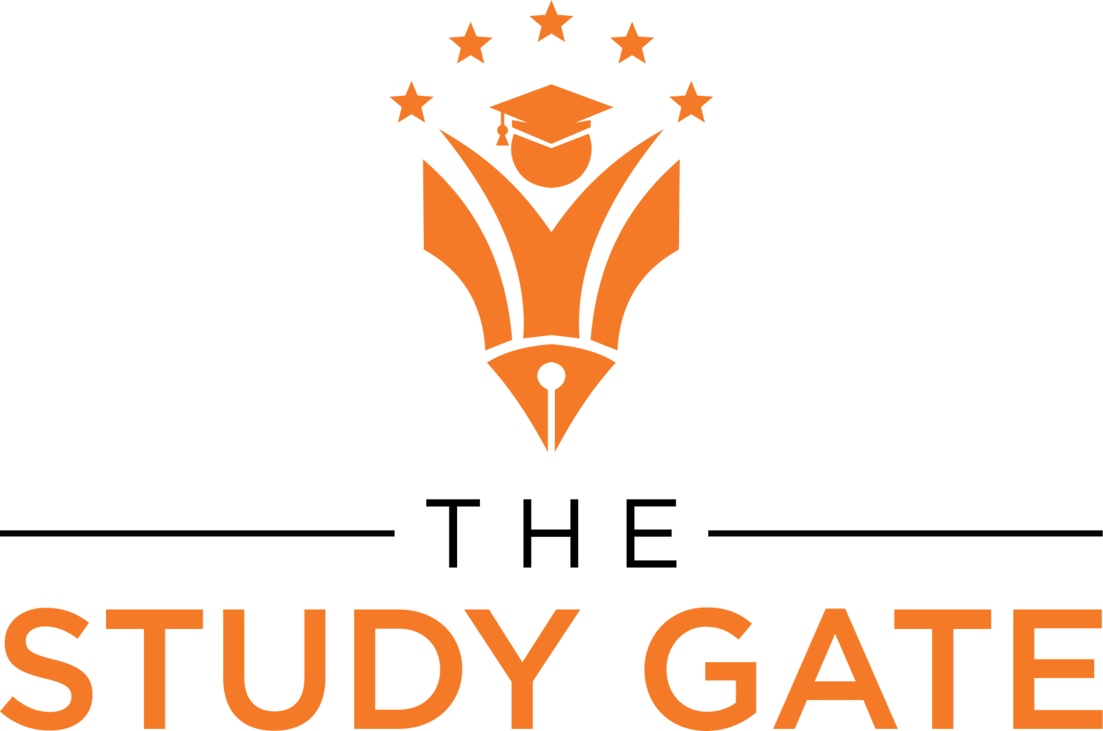 The Study Gate