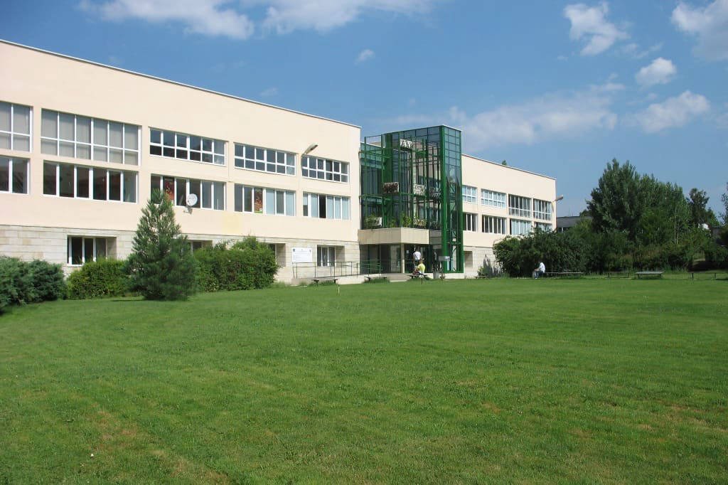 You are currently viewing University of Forestry-Sofia