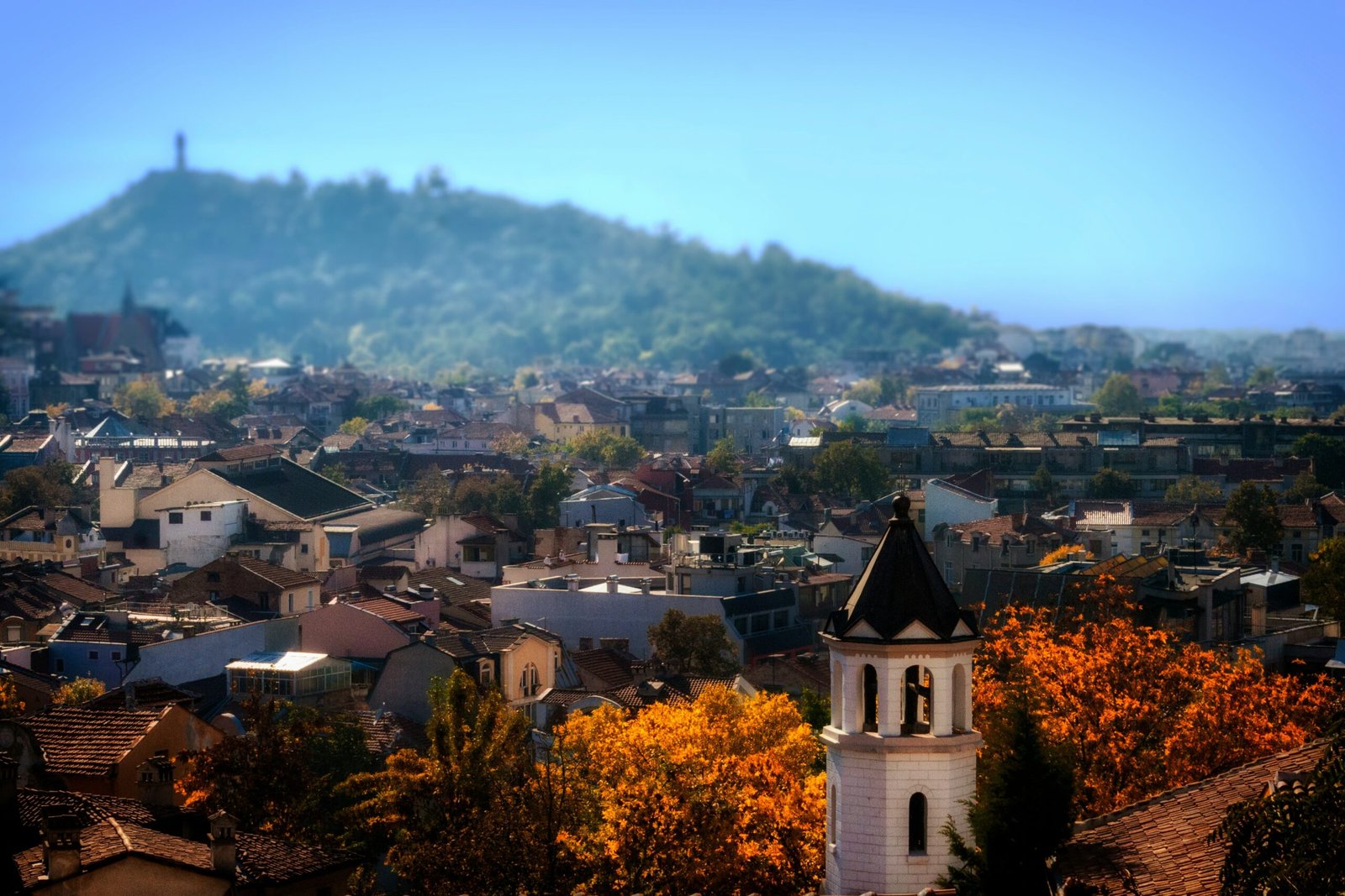 You are currently viewing 14 Reasons Why People Choose to Study in Plovdiv